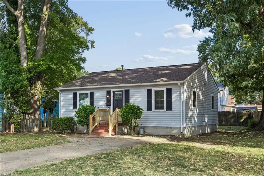 2903 Victoria Boulevard, Hampton, VA 23661 - #3