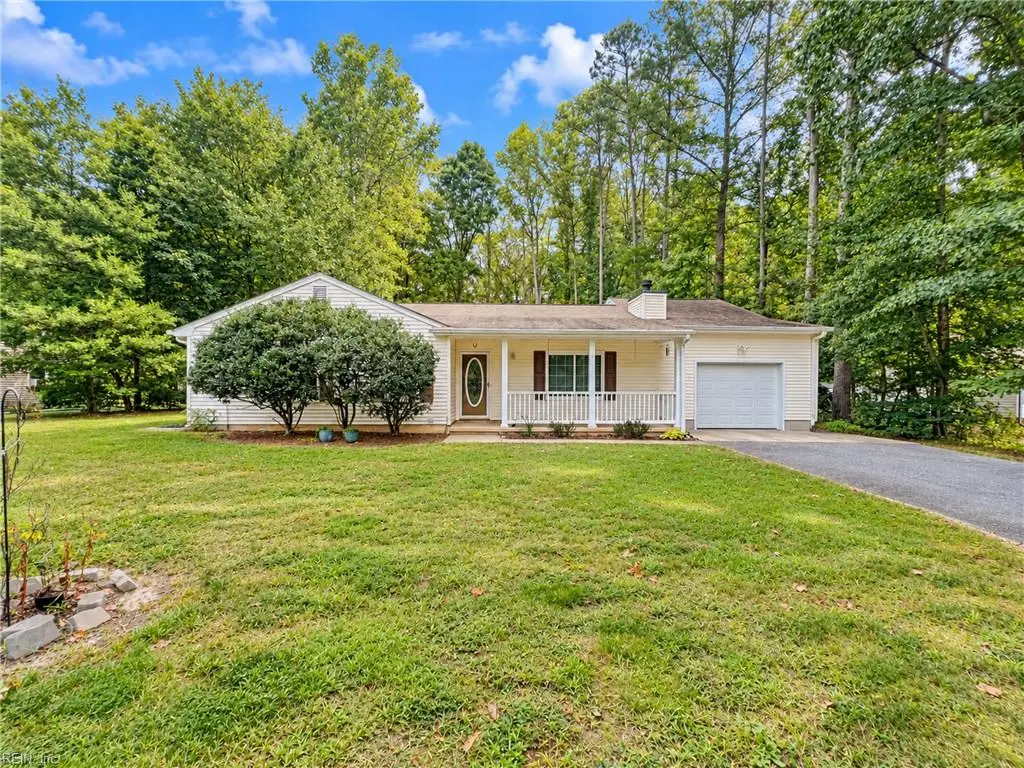 4431 Mallard Drive, Gloucester, VA 23061 - #1