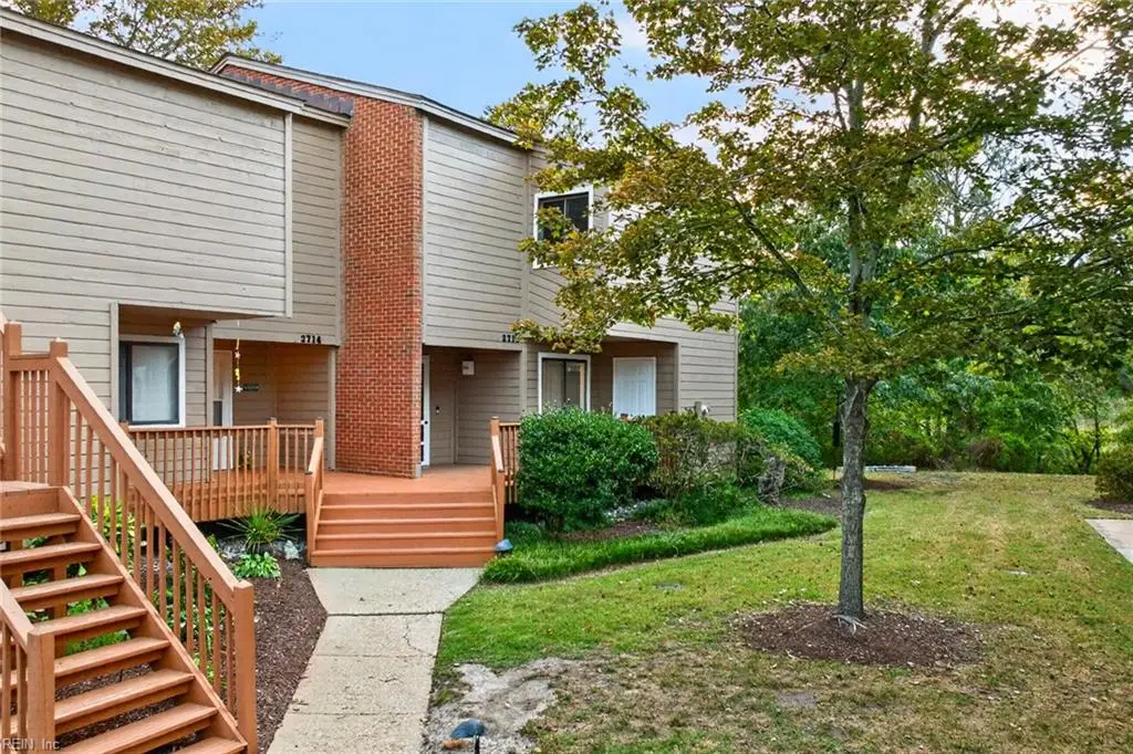 2716 Manoomin Place, Virginia Beach, VA 23451 - #1