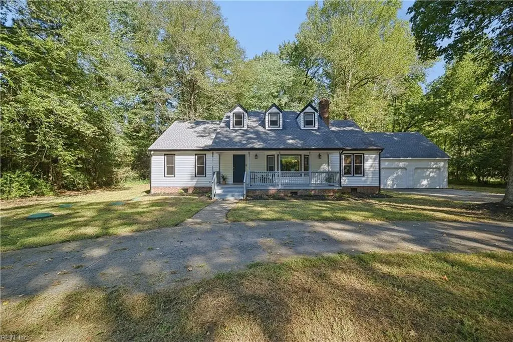 2400 Amie Drive, Chesapeake, VA 23322 - #1