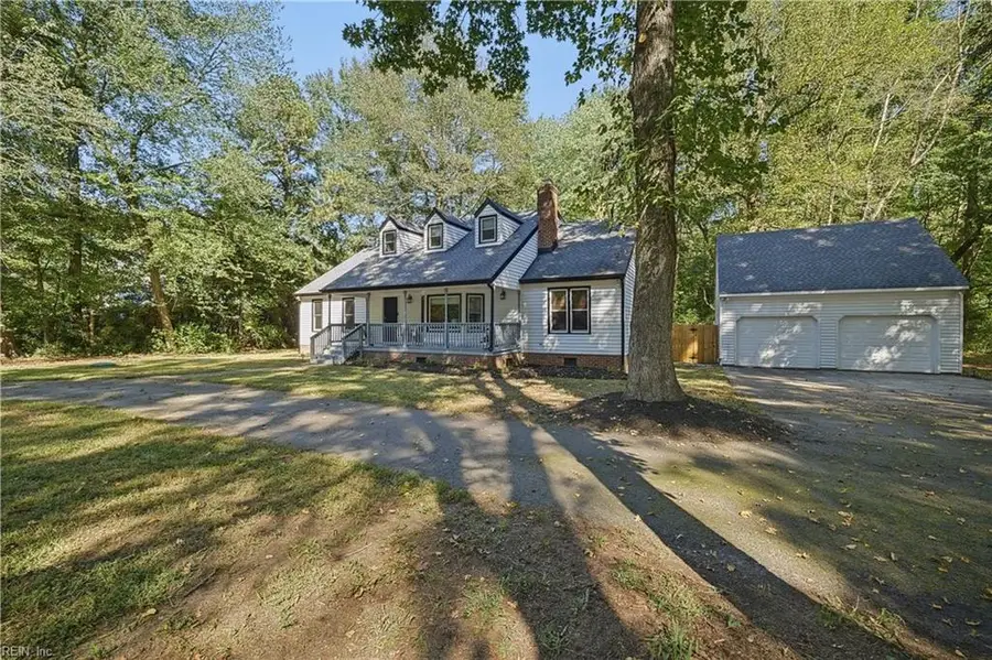 2400 Amie Drive, Chesapeake, VA 23322 - #3