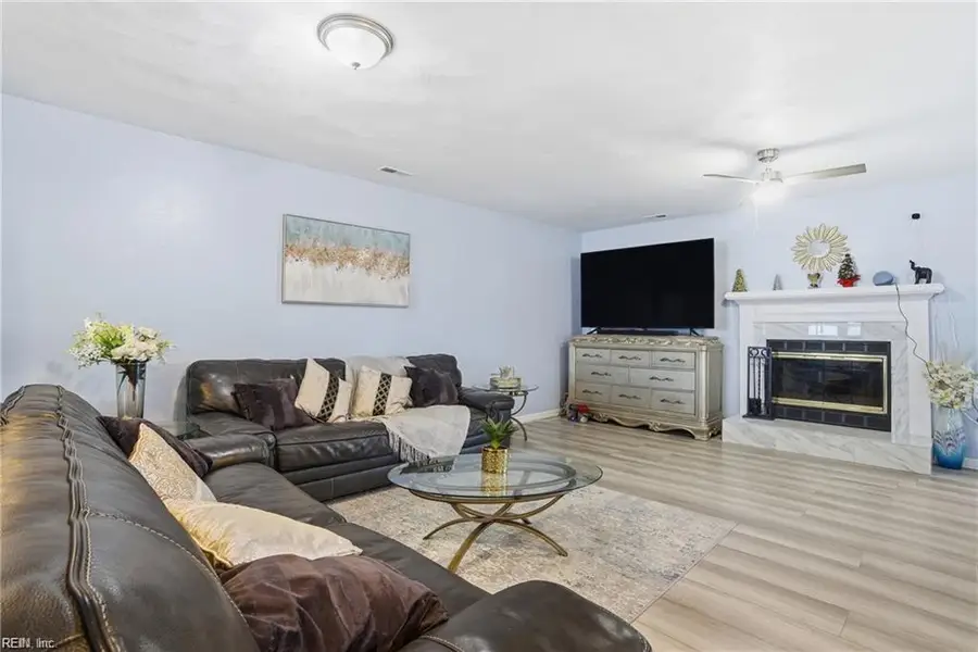 3946 Lantana Place, Virginia Beach, VA 23456 - #2
