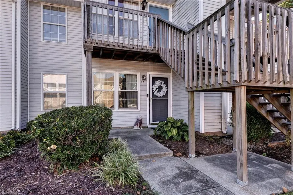 4 Inlandview Drive #A, Hampton, VA 23669 - #1