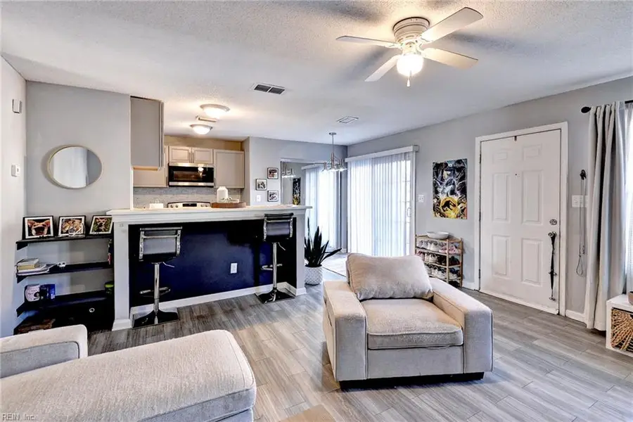 4 Inlandview Drive #A, Hampton, VA 23669 - #3