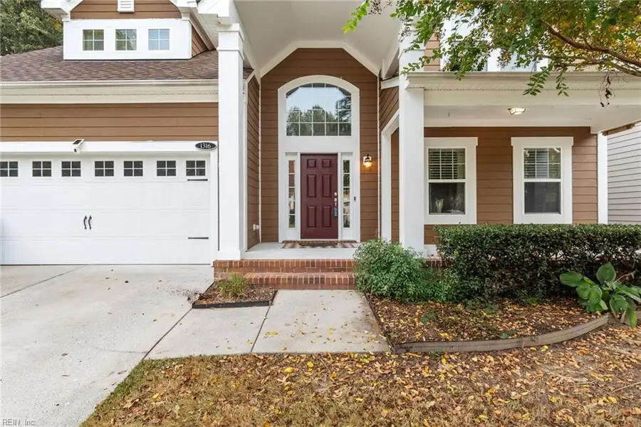 1316 Front Street, Virginia Beach, VA 23455 - #2