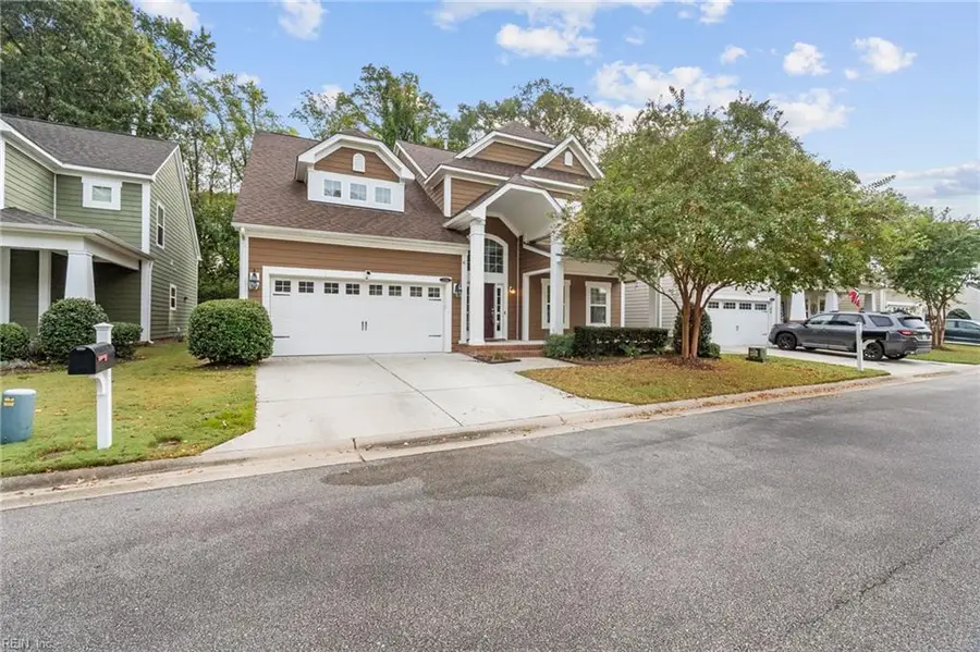 1316 Front Street, Virginia Beach, VA 23455 - #3