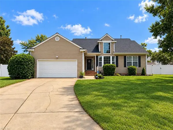 108 Paula Court, Yorktown, VA 23693