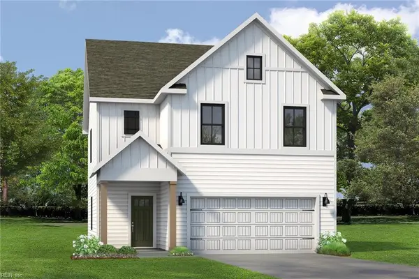 121 Wisconsin Avenue, Williamsburg, VA 23188