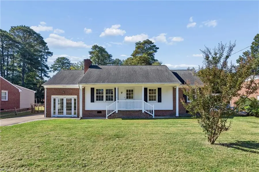 7 Fawn Lane, Newport News, VA 23602 - #2