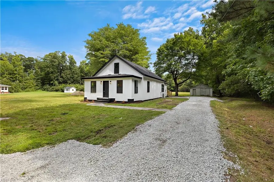 9509 Line Fence Road, Hayes, VA 23072 - #3