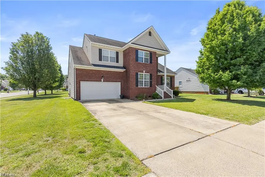 513 Telfyan Drive, Chesapeake, VA 23320 - #2