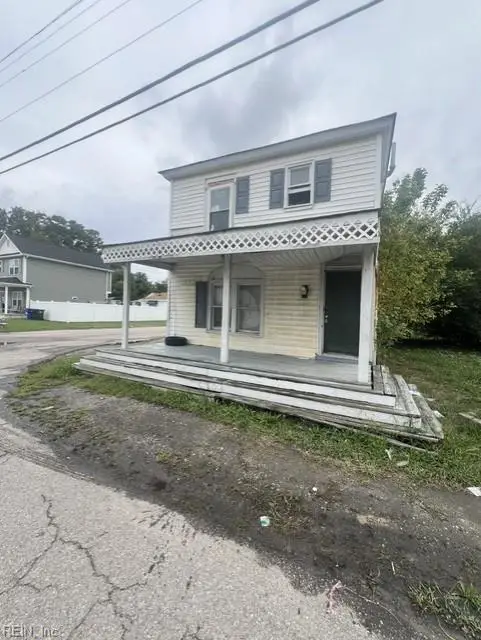 400 Culloden Street, Suffolk, VA 23434 - #2