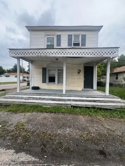 400 Culloden Street, Suffolk, VA 23434 - #3
