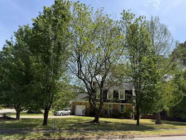 824 Heritage Point, Chesapeake, VA 23322 - #3