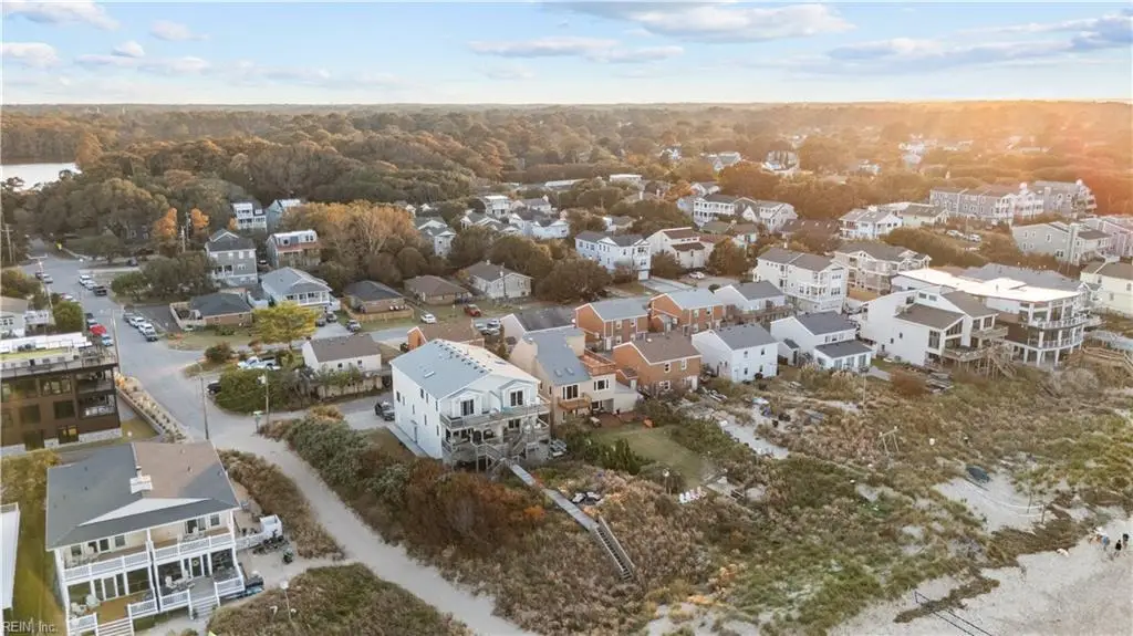 4434 Gulls Quay, Virginia Beach, VA 23455 - #1