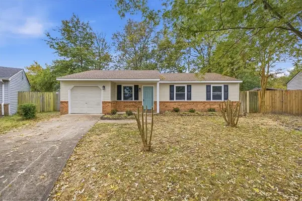 4985 Ruth Road, Virginia Beach, VA 23464