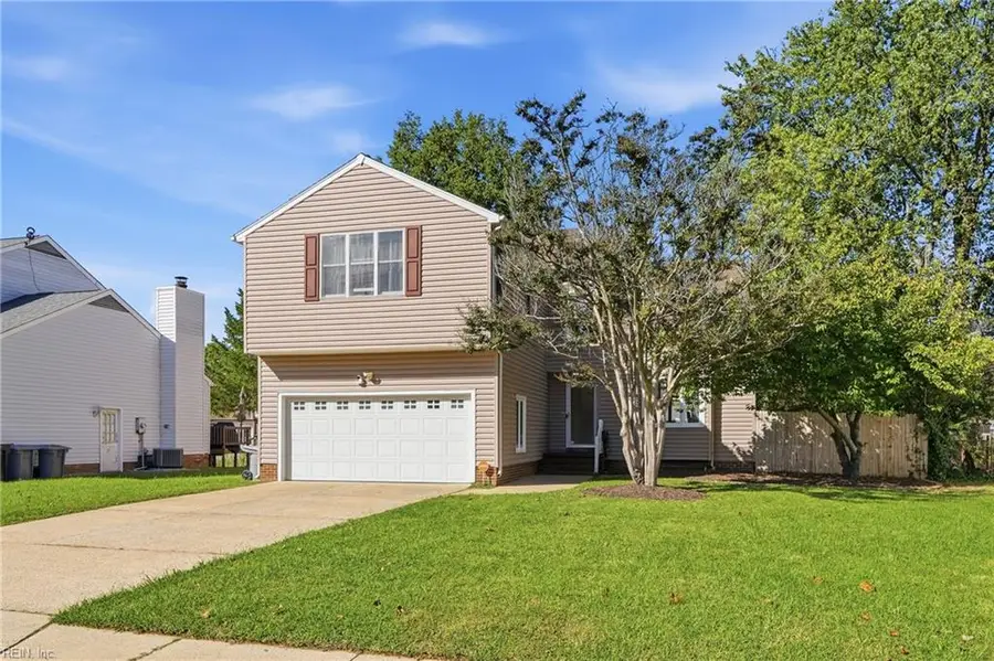 7 Sandpiper Court, Hampton, VA 23669 - #3