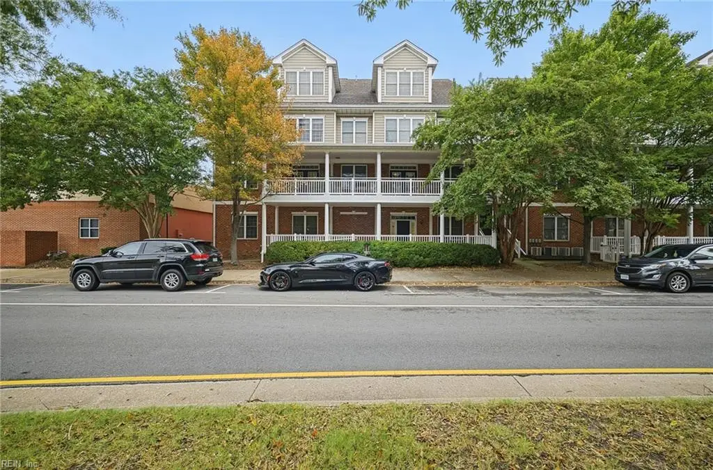 49 Miles Cary Mews, Hampton, VA 23669 - #1