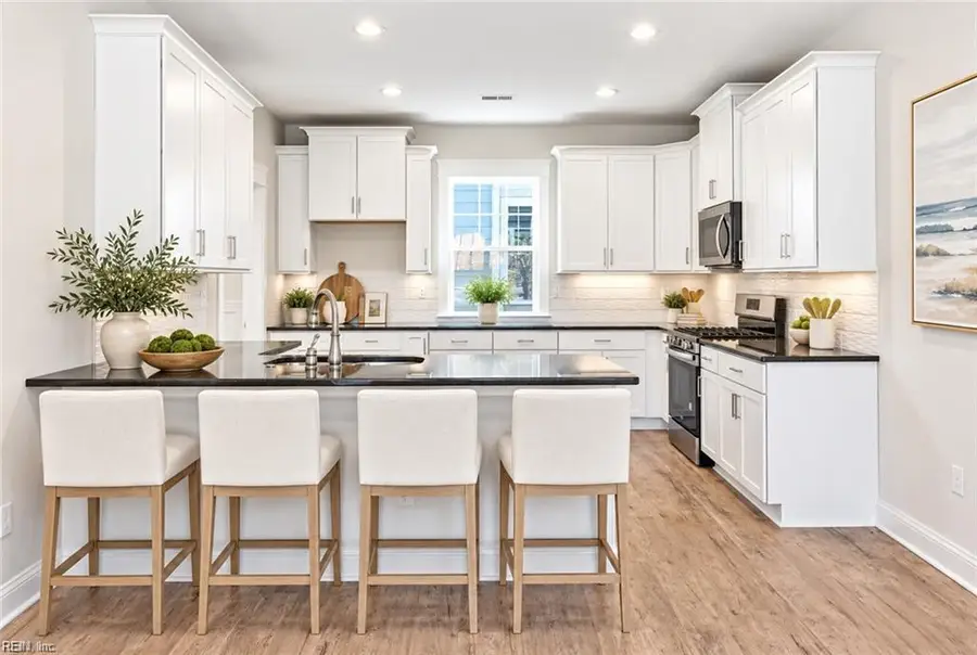 3123 E Ocean View Avenue, Norfolk, VA 23518 - #2