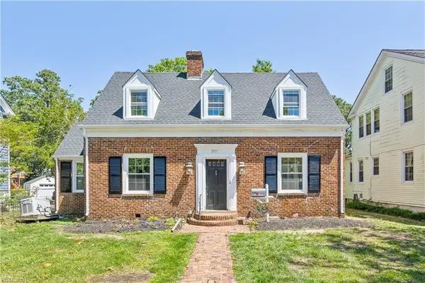 2917 Chesapeake Avenue, Hampton, VA 23661
