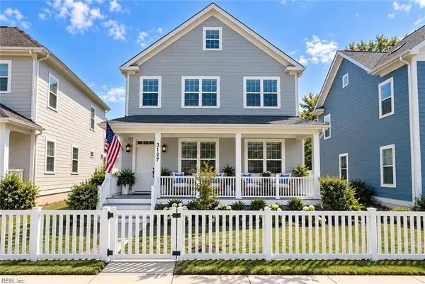 3127 E Ocean View Avenue, Norfolk, VA 23518