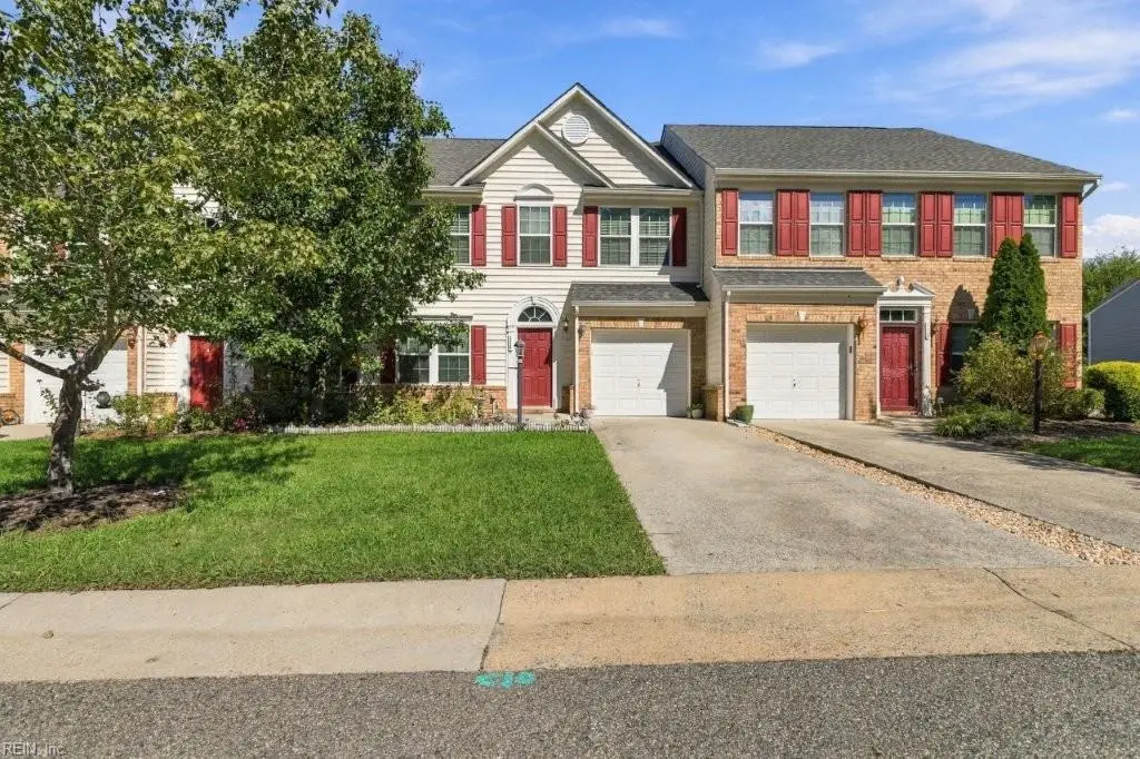114 Brock Street, Yorktown, VA 23690 - #1