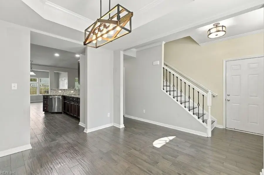 114 Brock Street, Yorktown, VA 23690 - #2