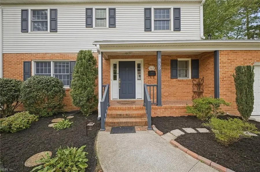 835 Isham Place, Newport News, VA 23608 - #2