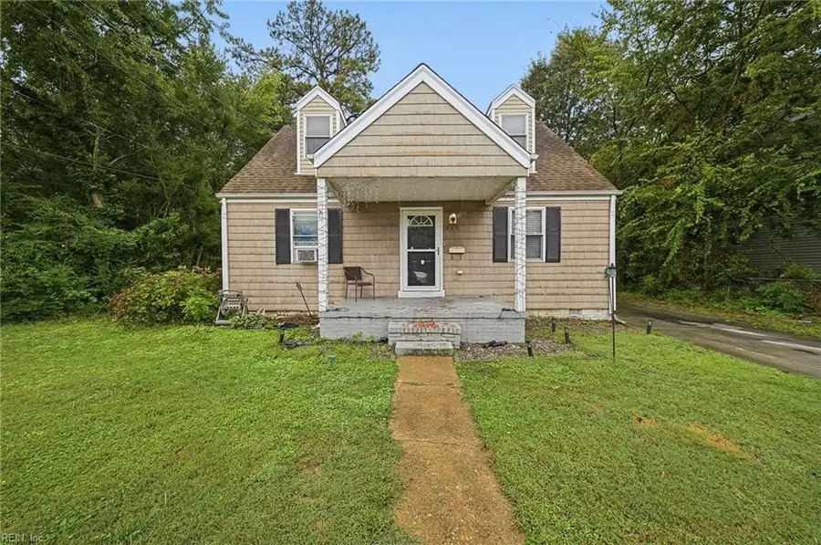 317 Dixie Drive, Norfolk, VA 23505 - #2