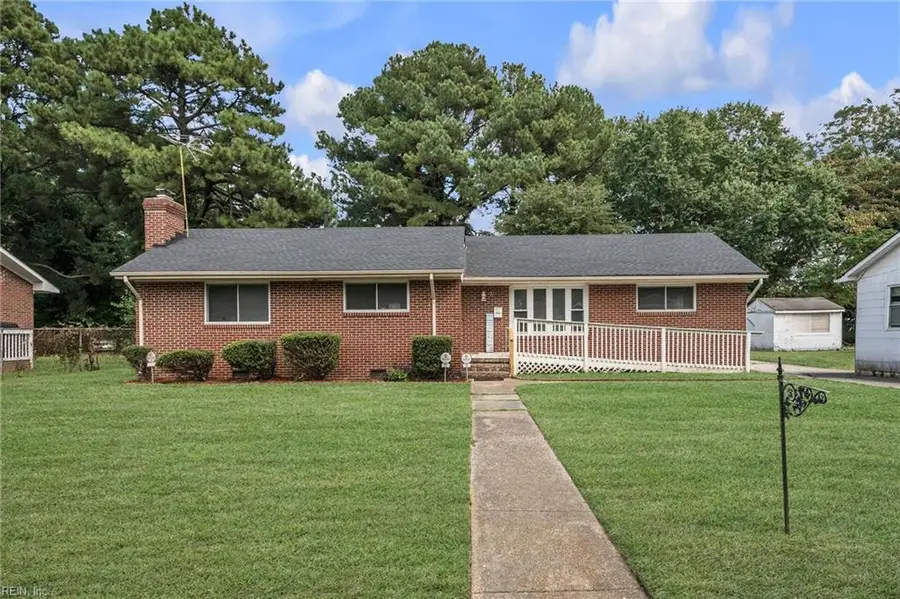 31 Radford Street, Portsmouth, VA 23701 - #2