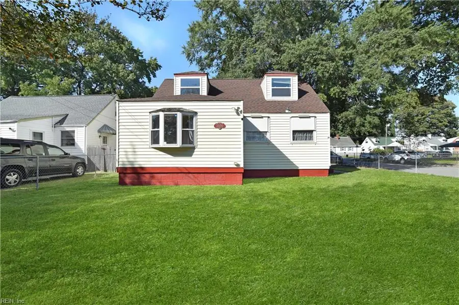 3600 Commonwealth Avenue, Portsmouth, VA 23707 - #3