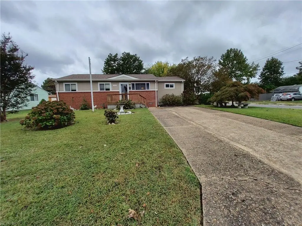153 Waverly Drive, Virginia Beach, VA 23452 - #1