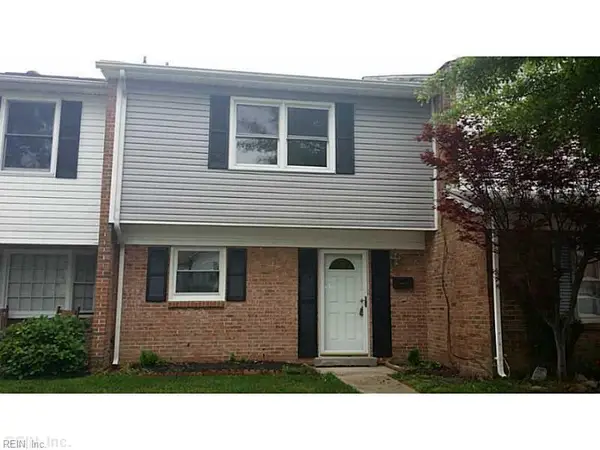 5573 New Colony Drive, Virginia Beach, VA 23464