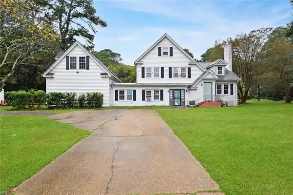 4700 Norman Road, Portsmouth, VA 23703