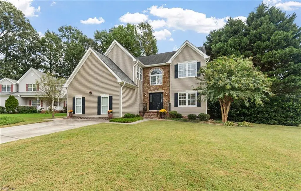 809 Leleon Court, Chesapeake, VA 23322 - #1