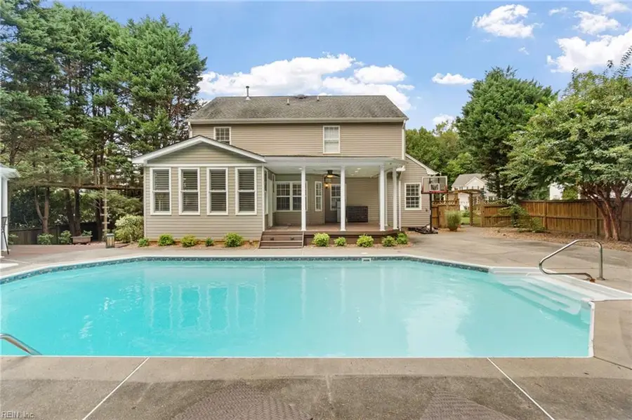 809 Leleon Court, Chesapeake, VA 23322 - #3