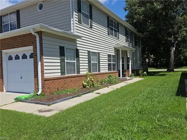 407 Belmont Circle, Yorktown, VA 23693