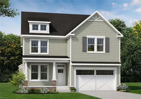 1337 Narrow Way, Virginia Beach, VA 23451