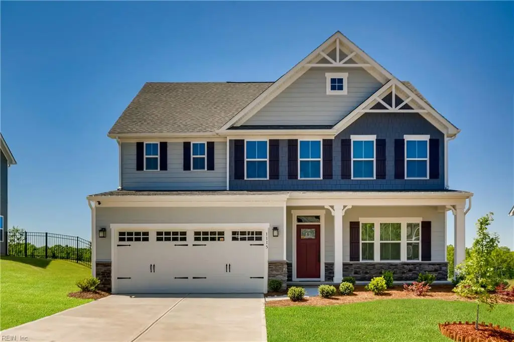304 Pocosin Path, Poquoson, VA 23662 - #1