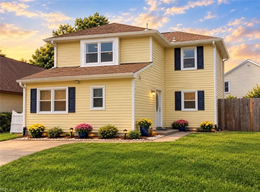 4120 Marblehead Drive Drive, Virginia Beach, VA 23453 - #1