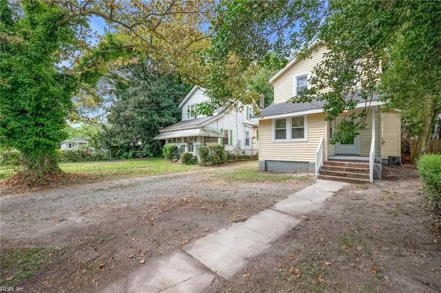 2102 Elm Avenue, Portsmouth, VA 23702 - #2