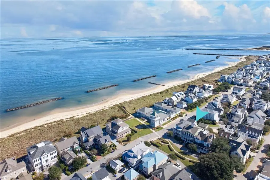 9678 25th Bay Street, Norfolk, VA 23518 - #2