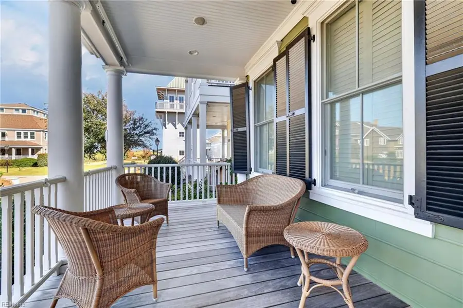9678 25th Bay Street, Norfolk, VA 23518 - #3
