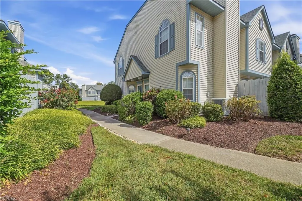 5320 Bardith Circle, Virginia Beach, VA 23455 - #1