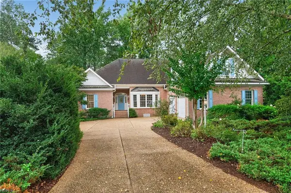 212 Castlerock, Williamsburg, VA 23188