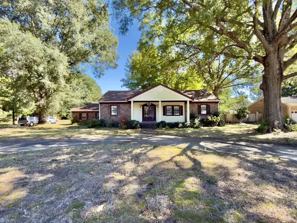 800 Little Neck Road, Virginia Beach, VA 23452