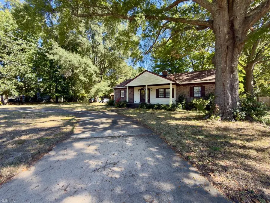800 Little Neck Road, Virginia Beach, VA 23452 - #2