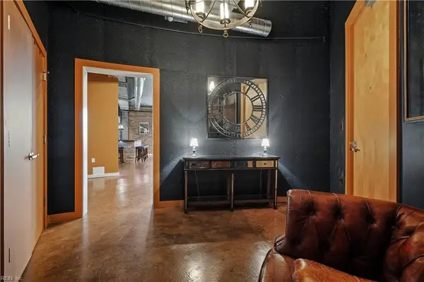 415 Saint Pauls Boulevard #502, Norfolk, VA 23510