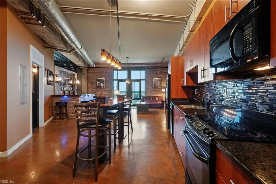 415 Saint Pauls Boulevard #502, Norfolk, VA 23510 - #3