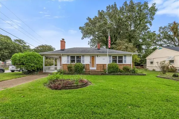 3144 Dunway Street, Norfolk, VA 23513